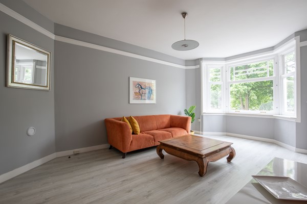 Medium property photo - Stadionkade 138-1, 1076 BT Amsterdam
